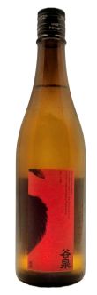 谷泉　能登陽720ｍｌ