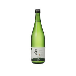 萬歳楽　石川門純米720ml新
