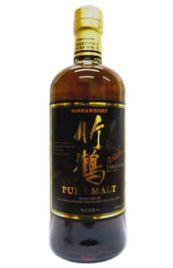 竹鶴　ピュアモルト700ml