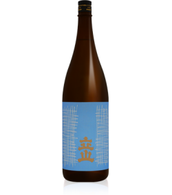 立山本醸造1800ml