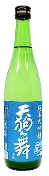 天狗舞　50生酒720ml