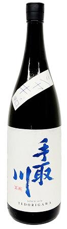 手取川シャキッと辛口1800ｍｌ