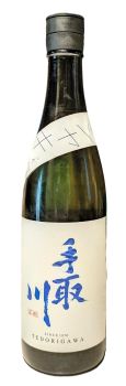 手取川　シャキッと辛口720ｍｌ