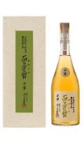 長期熟成純米酒　百々登勢　モモトセ　10年　（福光屋）　720ml