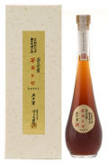 長期熟成純米酒　百々登勢　モモトセ　スイート　30年　（福光屋）　350ml