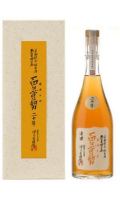 長期熟成純米酒　百々登勢　モモトセ　（福光屋）　20年　７２０ml