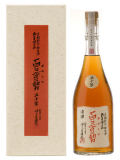 長期熟成純米酒　百々登勢モモトセ30年　福光屋　720ml