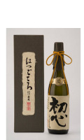 初心　壽蔵　１年　山廃純米大吟醸720ml