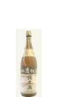 菊姫　山廃純米720ml