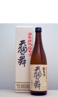 天狗舞 山廃純米　720ml　