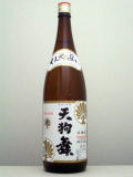 天狗舞　天　たか 本醸造1800ｍｌ（車多酒造）