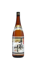 手取川　山廃本醸720ml