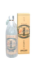 芋焼酎　薩摩富士復刻版720ml