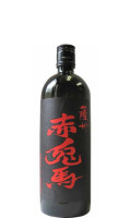 芋焼酎　赤兎馬720ml