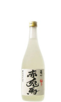 芋焼酎　赤兎馬　柚子720ml
