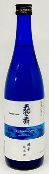天狗舞　超辛720ｍｌ