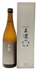 五凛純米720ｍｌ箱入