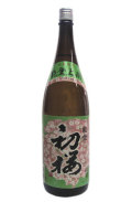 初桜　上撰1.8Ｌ