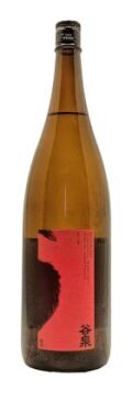 谷泉　能登陽1800ｍｌ