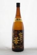 富士乃華1800ml