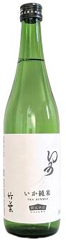 いか純米720ｍｌ