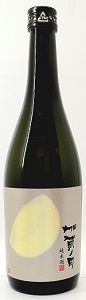 加賀ノ月純米720ｍｌ