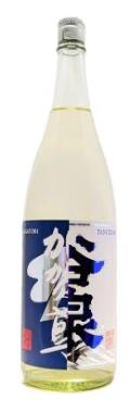 谷泉×加賀鳶20261800ｍｌ