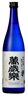 菊のしずく　純米吟醸720ｍｌ