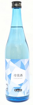 竹葉冷美酒720ｍｌ