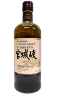 シングルモルト宮城狭700ml