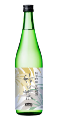 竹葉 純米吟醸生貯蔵酒720ｍｌ