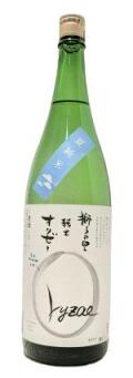 獅子の里夏純米オリゼー1800ｍｌ