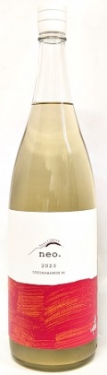 手取川neo2023 1800ml