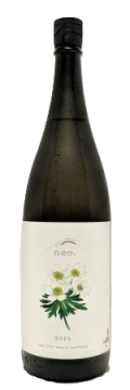 手取川neo2025　720ｍｌ