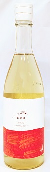 手取川neo2023 720ｍｌ
