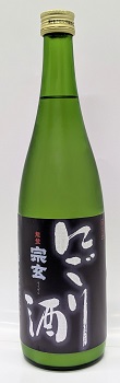宗玄にごり720ｍｌ