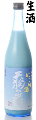 天狗舞　山廃にごり　720ｍｌ