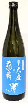 大慶　能登を紬ぐ720ｍｌ