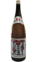 大江山純米酒 1.8L