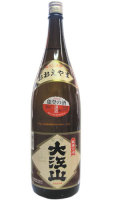 大江山 能登の酒1.8L