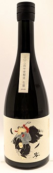 天狗舞　零生720ｍｌ