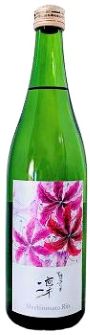 獅子の里　凛720ｍｌ
