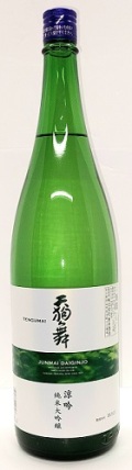 天狗舞涼吟1800ｍｌ