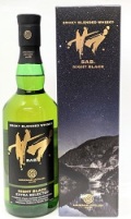 SABNIGHTBLACK