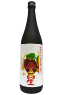 本格焼酎　星稜「金星」720ml