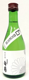 白菊百万石乃白300ｍｌ
