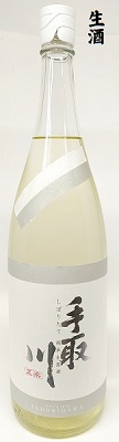 手取川しぼりたて1800ｍｌ