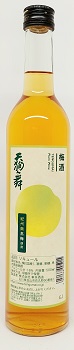 天狗舞梅酒500ｍｌ