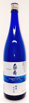 天狗舞超辛純米酒1800ｍｌ