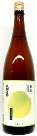 天狗舞　梅酒1800ｍｌ